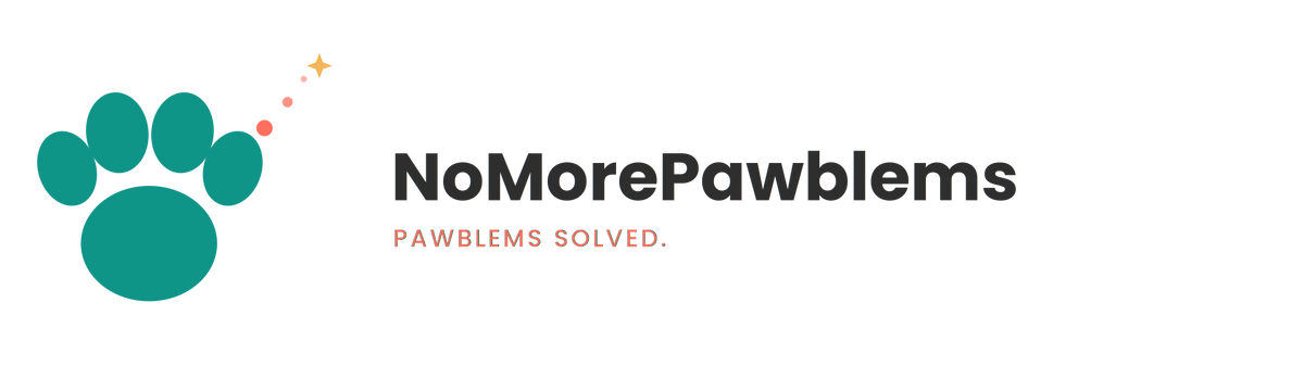 NoMorePawblems